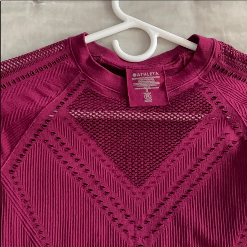 Athleta